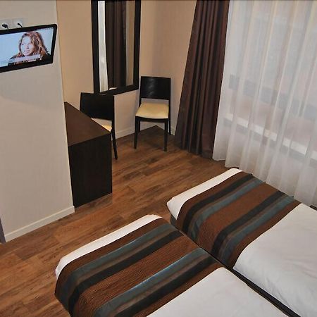 Hotel Cap Vert サンタフリク エクステリア 写真