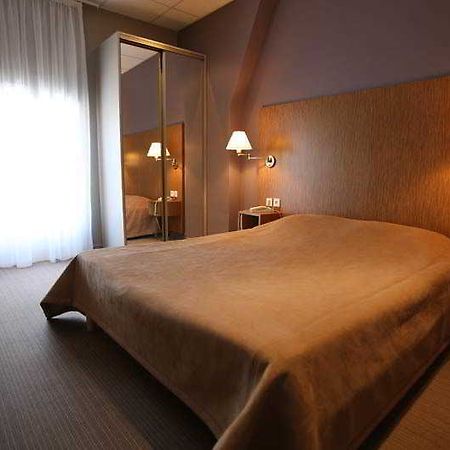 Hotel Cap Vert サンタフリク エクステリア 写真