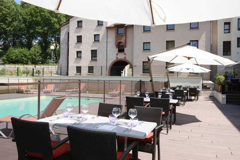 Hotel Cap Vert サンタフリク エクステリア 写真